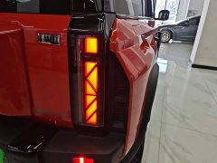 Chery Fengyun X3 PLUS 501 Four-Wheel Drive Smart Edition - ფოტო 7