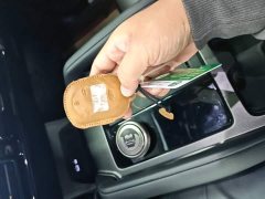 Chery Fengyun X3 PLUS 501 Four-Wheel Drive Smart Edition - ფოტო 8