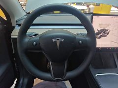 Tesla Model Y Standard Range RWD - ფოტო 10