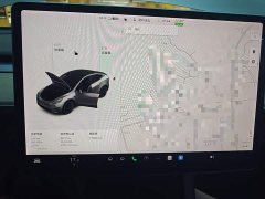 Tesla Model Y Standard Range RWD - ფოტო 11