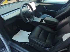 Tesla Model Y Standard Range RWD - ფოტო 14