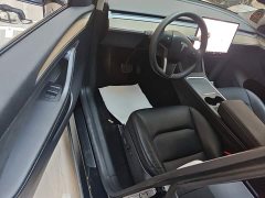 Tesla Model Y Standard Range RWD - ფოტო 15