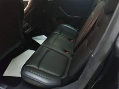 Tesla Model Y Standard Range RWD - ფოტო 16