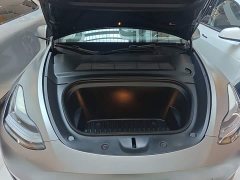 Tesla Model Y Standard Range RWD - ფოტო 19