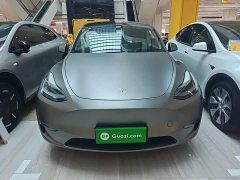 Tesla Model Y Standard Range RWD - ფოტო 2