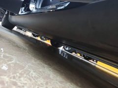 Tesla Model Y Standard Range RWD - ფოტო 20