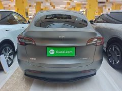 Tesla Model Y Standard Range RWD - ფოტო 5