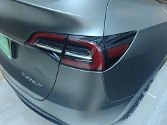 Tesla Model Y Standard Range RWD - ფოტო 7