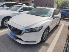 Mazda Atenza 2.0L Skyactiv Luxury Edition - ფოტო 1