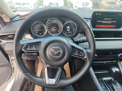Mazda Atenza 2.0L Skyactiv Luxury Edition - ფოტო 10