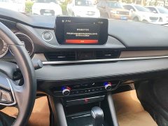 Mazda Atenza 2.0L Skyactiv Luxury Edition - ფოტო 12