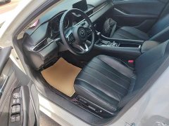 Mazda Atenza 2.0L Skyactiv Luxury Edition - ფოტო 14