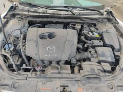 Mazda Atenza 2.0L Skyactiv Luxury Edition - ფოტო 19