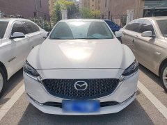 Mazda Atenza 2.0L Skyactiv Luxury Edition - ფოტო 2