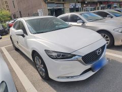 Mazda Atenza 2.0L Skyactiv Luxury Edition - ფოტო 3
