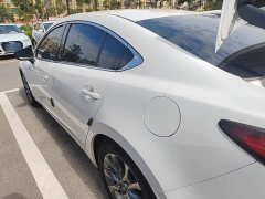 Mazda Atenza 2.0L Skyactiv Luxury Edition - ფოტო 4