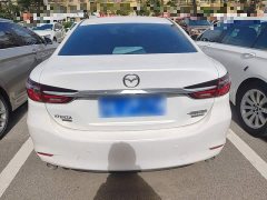 Mazda Atenza 2.0L Skyactiv Luxury Edition - ფოტო 5