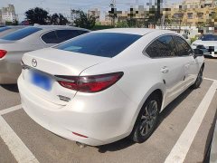 Mazda Atenza 2.0L Skyactiv Luxury Edition - ფოტო 6