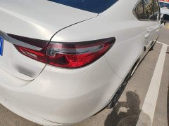 Mazda Atenza 2.0L Skyactiv Luxury Edition - ფოტო 7