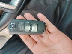 Mazda Atenza 2.0L Skyactiv Luxury Edition - ფოტო 8