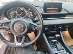 Mazda Atenza 2.0L Skyactiv Luxury Edition - ფოტო 9