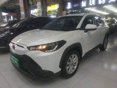 Toyota Frontlander 2.0L CVT Elite - photo 1