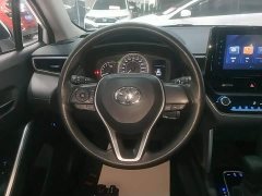 Toyota Frontlander 2.0L CVT Elite - photo 10