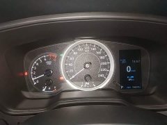 Toyota Frontlander 2.0L CVT Elite - photo 11