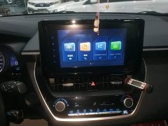 Toyota Frontlander 2.0L CVT Elite - photo 12