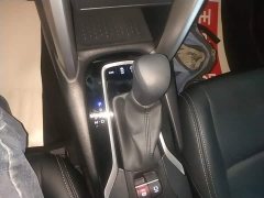 Toyota Frontlander 2.0L CVT Elite - photo 13
