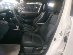 Toyota Frontlander 2.0L CVT Elite - photo 14