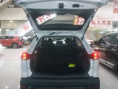 Toyota Frontlander 2.0L CVT Elite - photo 18