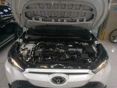 Toyota Frontlander 2.0L CVT Elite - photo 19