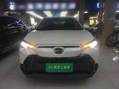 Toyota Frontlander 2.0L CVT Elite - photo 2