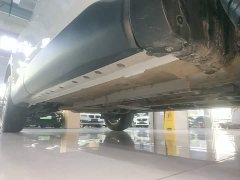 Toyota Frontlander 2.0L CVT Elite - photo 20