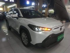 Toyota Frontlander 2.0L CVT Elite - photo 3