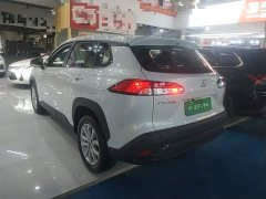 Toyota Frontlander 2.0L CVT Elite - photo 4