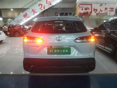 Toyota Frontlander 2.0L CVT Elite - photo 5