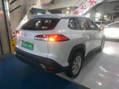 Toyota Frontlander 2.0L CVT Elite - photo 6
