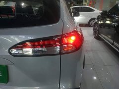 Toyota Frontlander 2.0L CVT Elite - photo 7