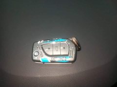 Toyota Frontlander 2.0L CVT Elite - photo 8