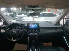 Toyota Frontlander 2.0L CVT Elite - photo 9