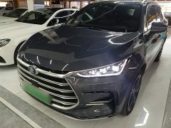 BYD Tang New Energy DM-i 112KM Premium Edition - ფოტო 1