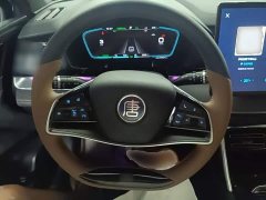 BYD Tang New Energy DM-i 112KM Premium Edition - ფოტო 10