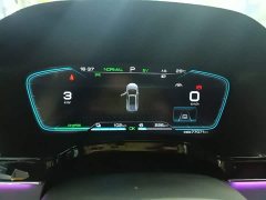 BYD Tang New Energy DM-i 112KM Premium Edition - ფოტო 11