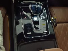 BYD Tang New Energy DM-i 112KM Premium Edition - ფოტო 13