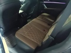 BYD Tang New Energy DM-i 112KM Premium Edition - ფოტო 16