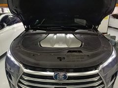BYD Tang New Energy DM-i 112KM Premium Edition - ფოტო 19