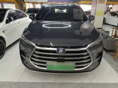 BYD Tang New Energy DM-i 112KM Premium Edition - ფოტო 2
