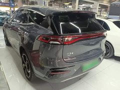 BYD Tang New Energy DM-i 112KM Premium Edition - ფოტო 4
